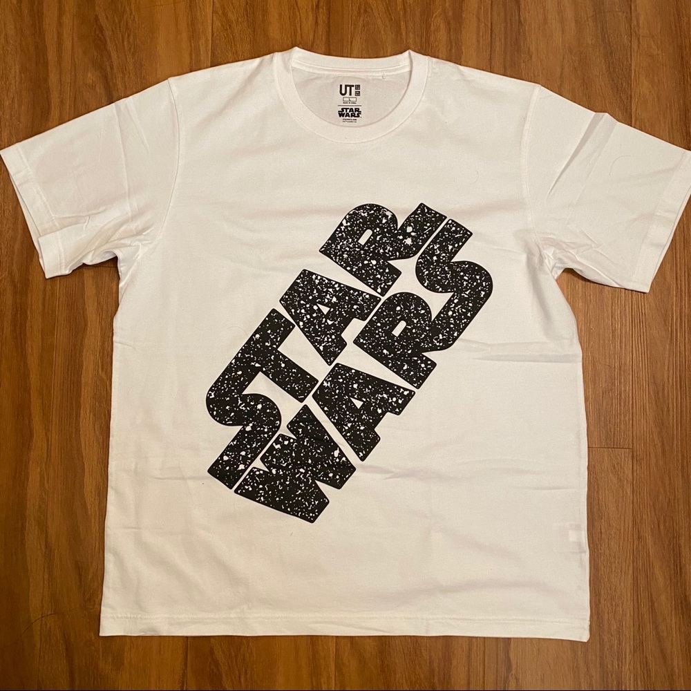 Star Wars Uniqlo T-Shirt